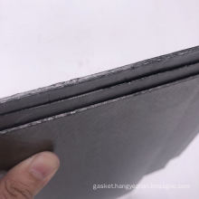 Thermal Reinforced Flexible Graphite Sheet With Metal Foil